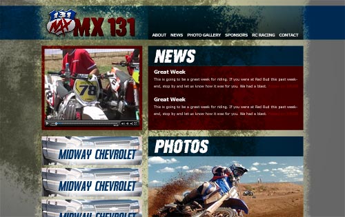 MX131